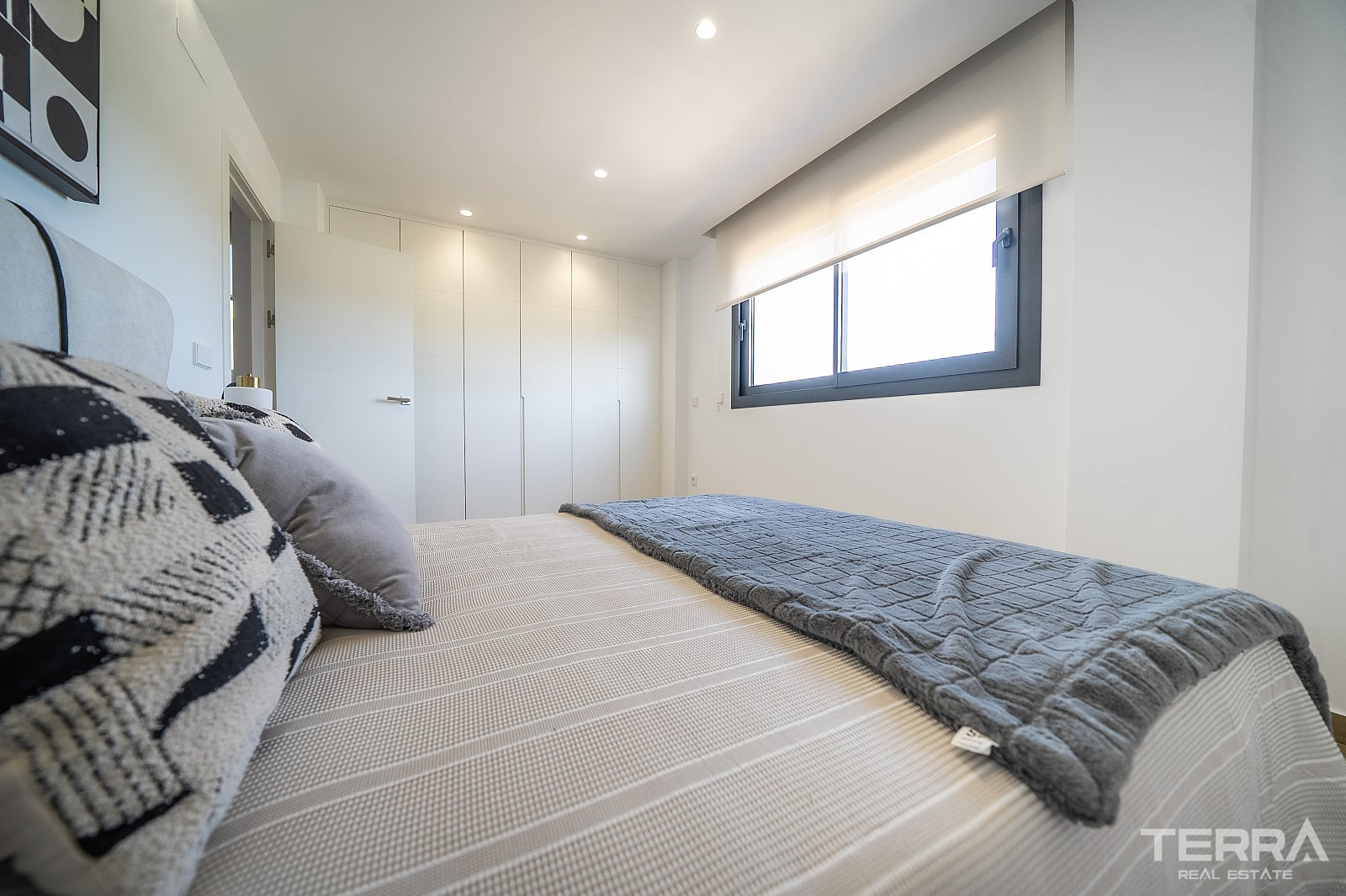 İspanya, Costa Blanca, Algorfa'da Satılık Villalar - 125982