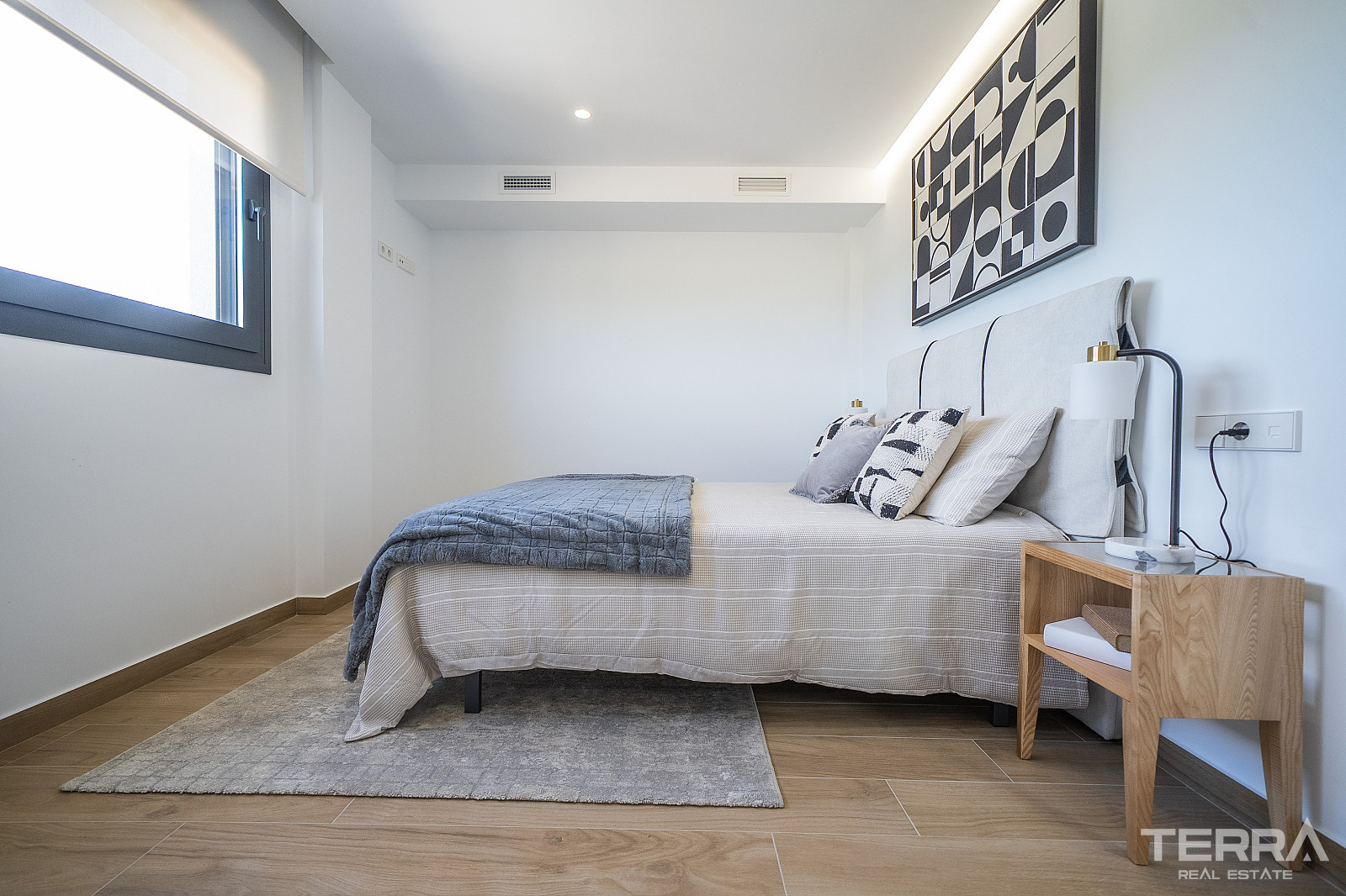 İspanya, Costa Blanca, Algorfa'da Satılık Villalar - 125983