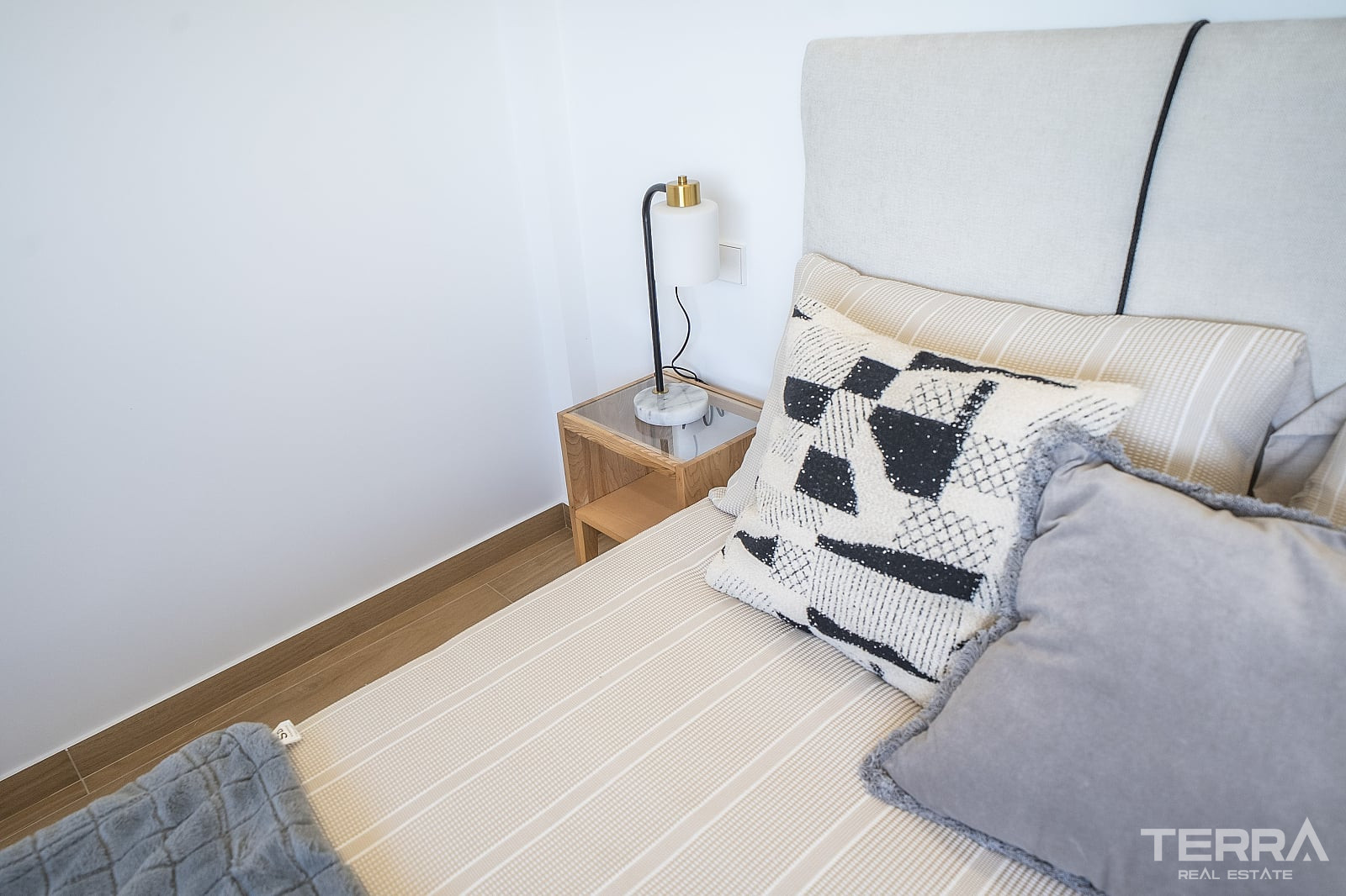 İspanya, Costa Blanca, Algorfa'da Satılık Villalar - 125986