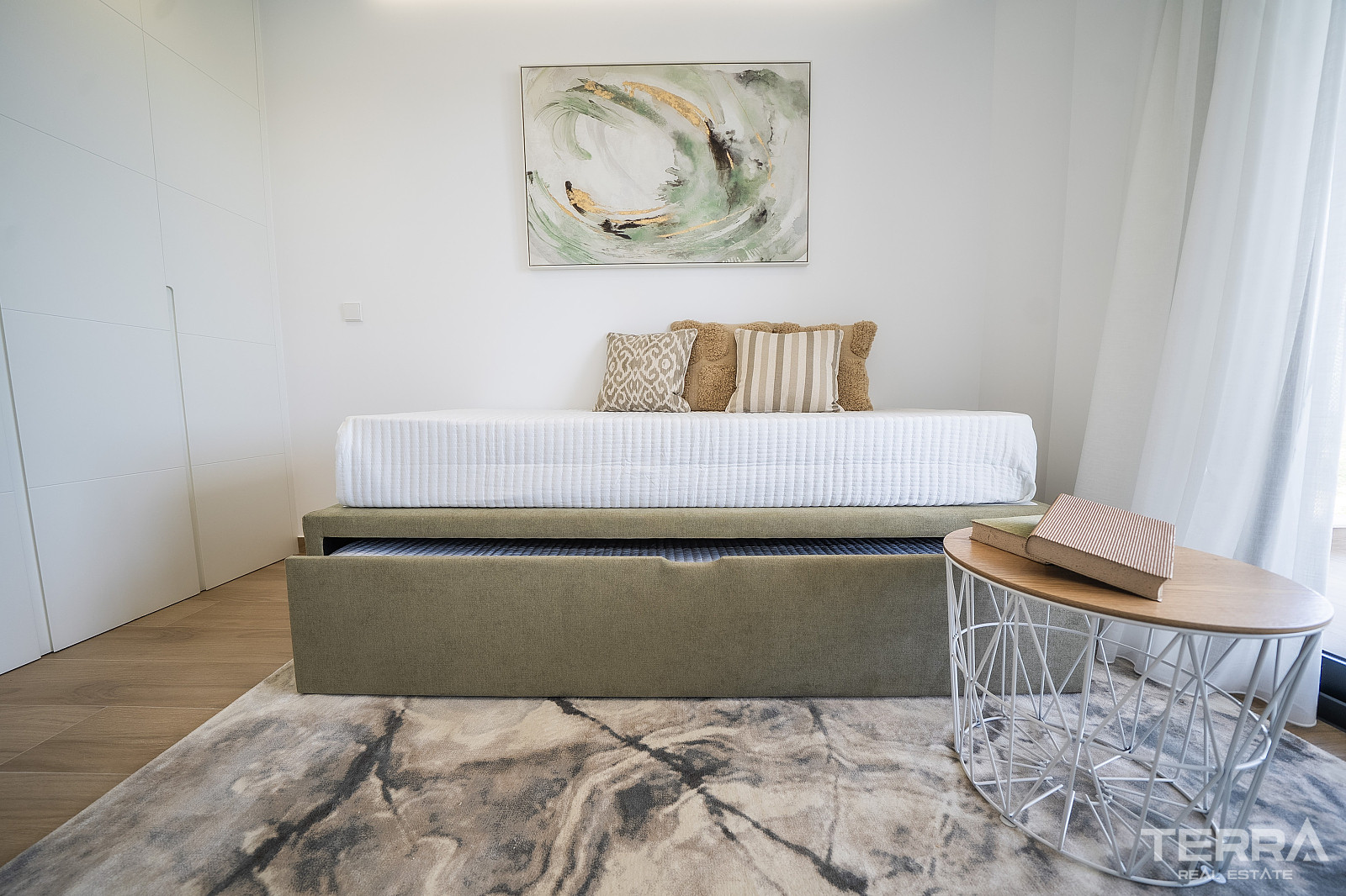 İspanya, Costa Blanca, Algorfa'da Satılık Villalar - 125988
