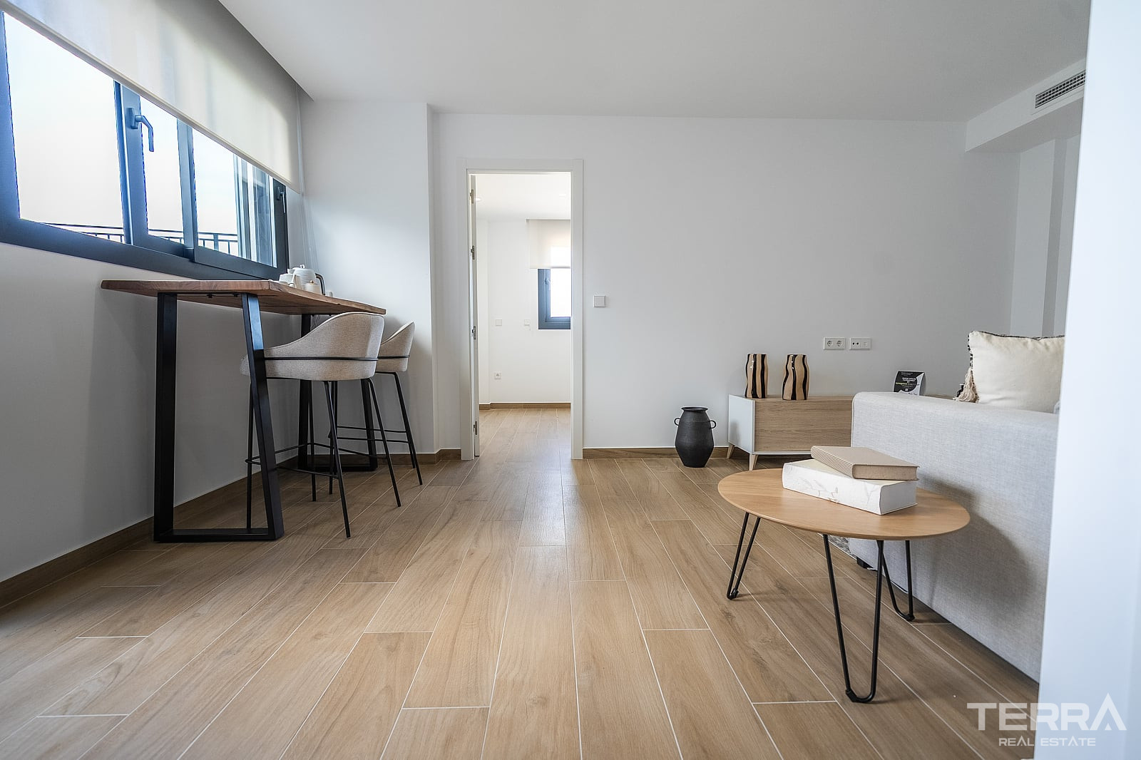 İspanya, Costa Blanca, Algorfa'da Satılık Villalar - 125990