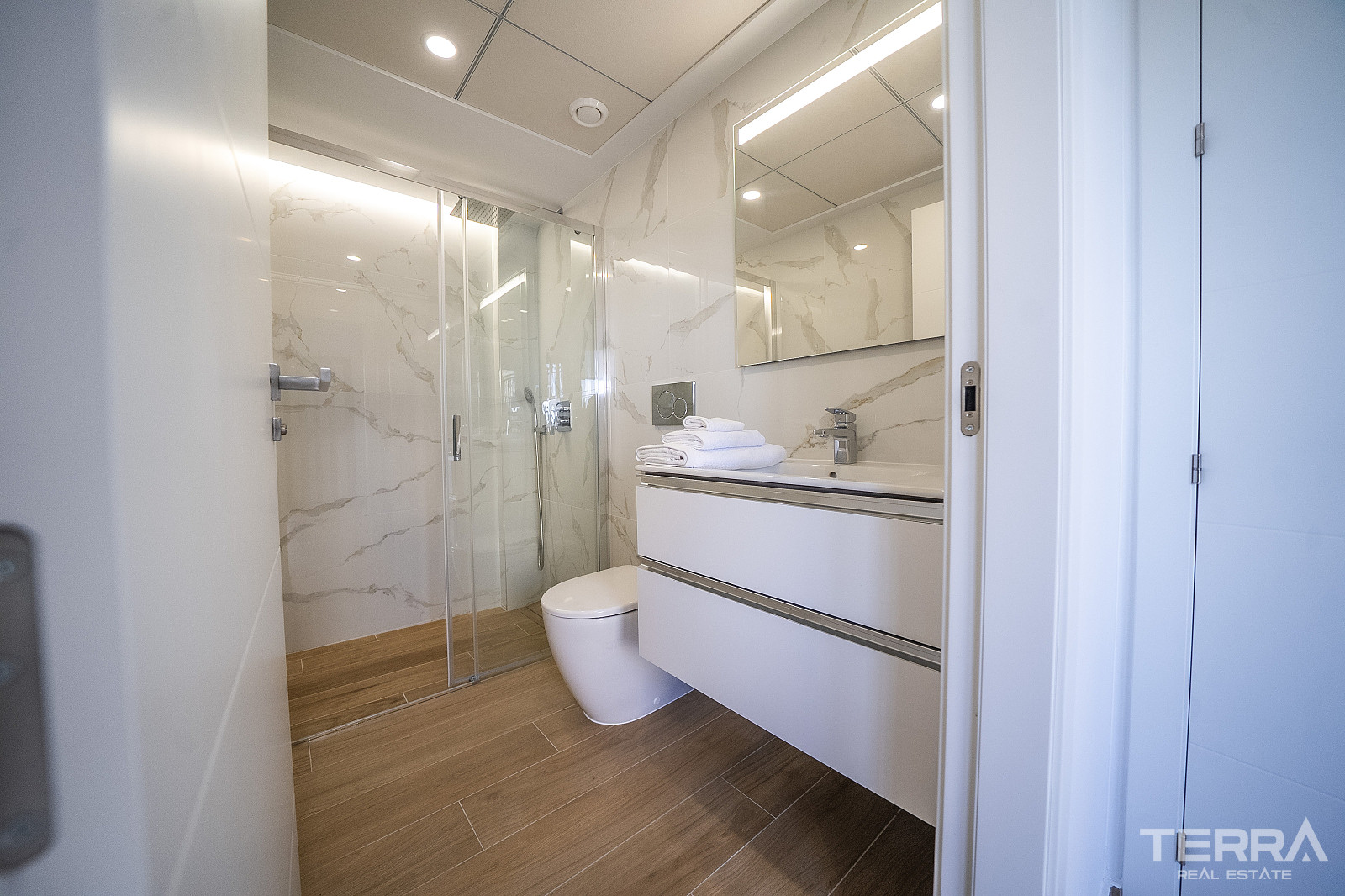 İspanya, Costa Blanca, Algorfa'da Satılık Villalar - 125993