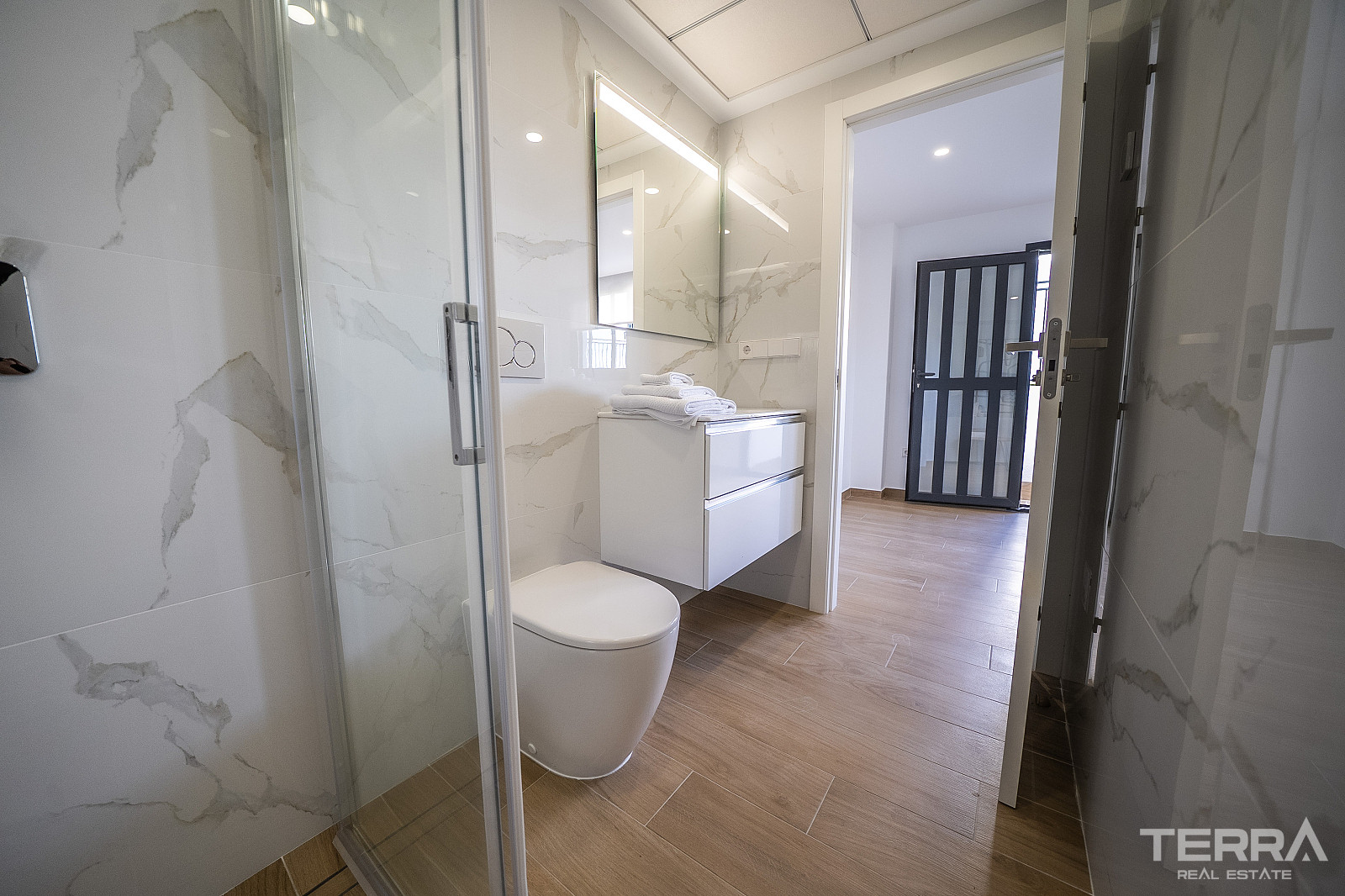 İspanya, Costa Blanca, Algorfa'da Satılık Villalar - 125994