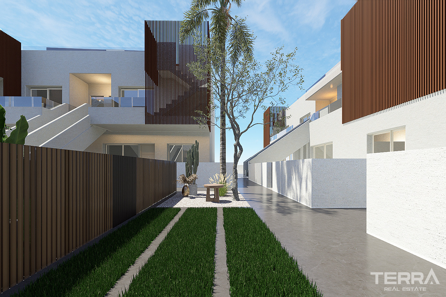 Apartments for Sale in Pilar de la Horadada, Costa Blanca, Spain - 126009