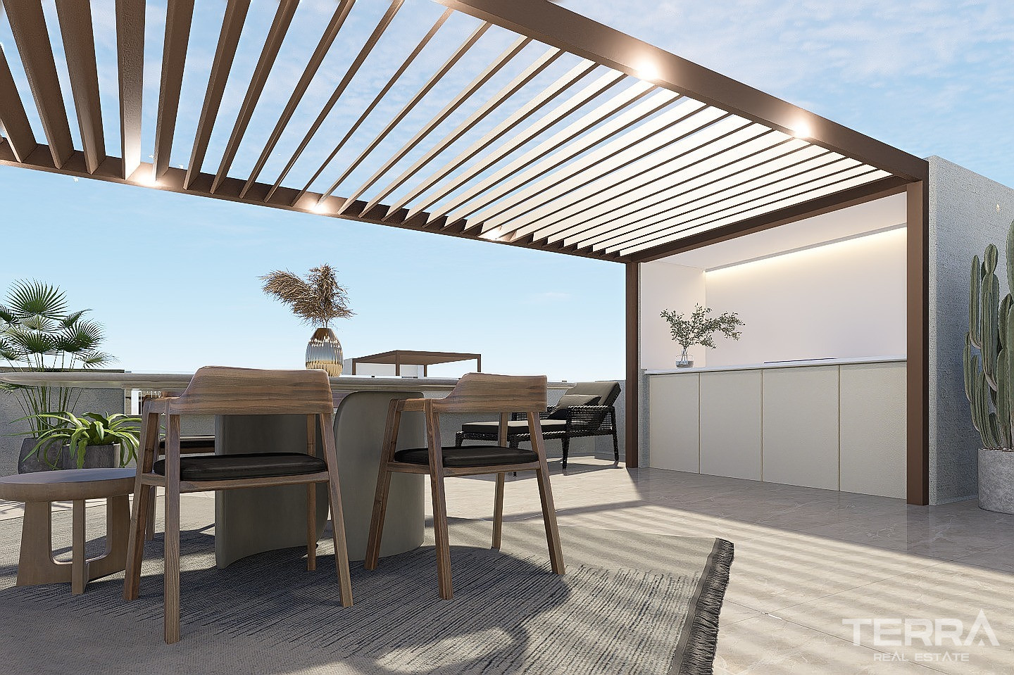 Apartments for Sale in Pilar de la Horadada, Costa Blanca, Spain - 126012