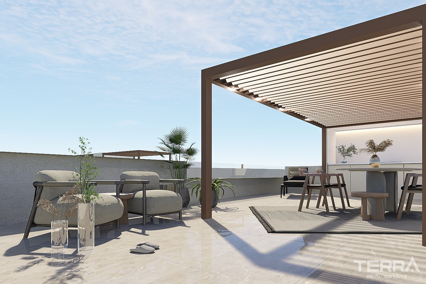 Apartments for Sale in Pilar de la Horadada, Costa Blanca, Spain - 126013