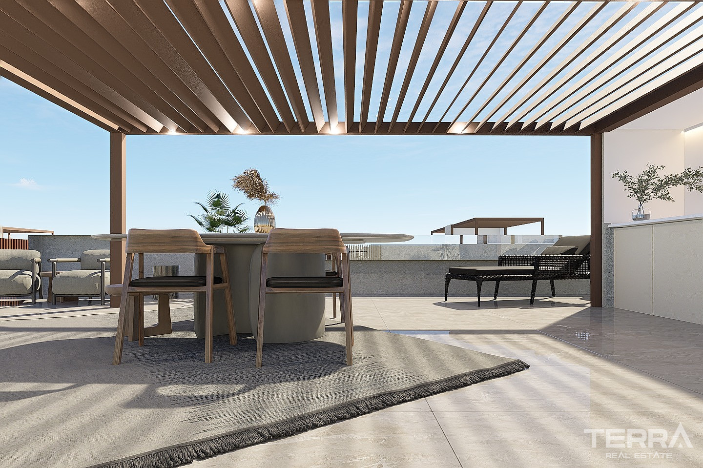 Apartments for Sale in Pilar de la Horadada, Costa Blanca, Spain - 126015