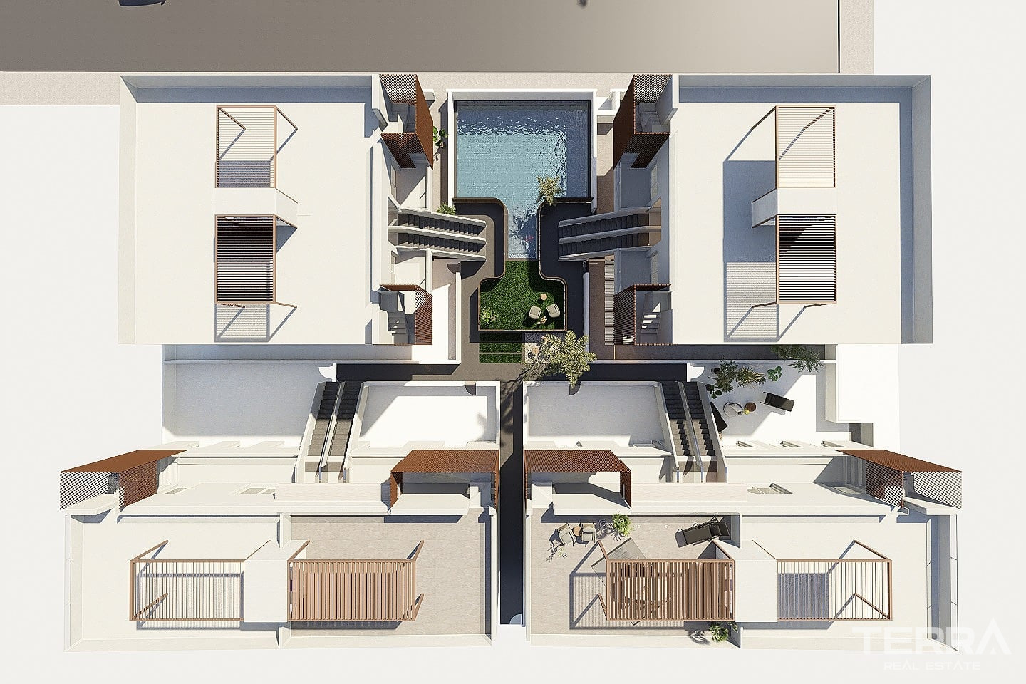 Apartments for Sale in Pilar de la Horadada, Costa Blanca, Spain - 126016