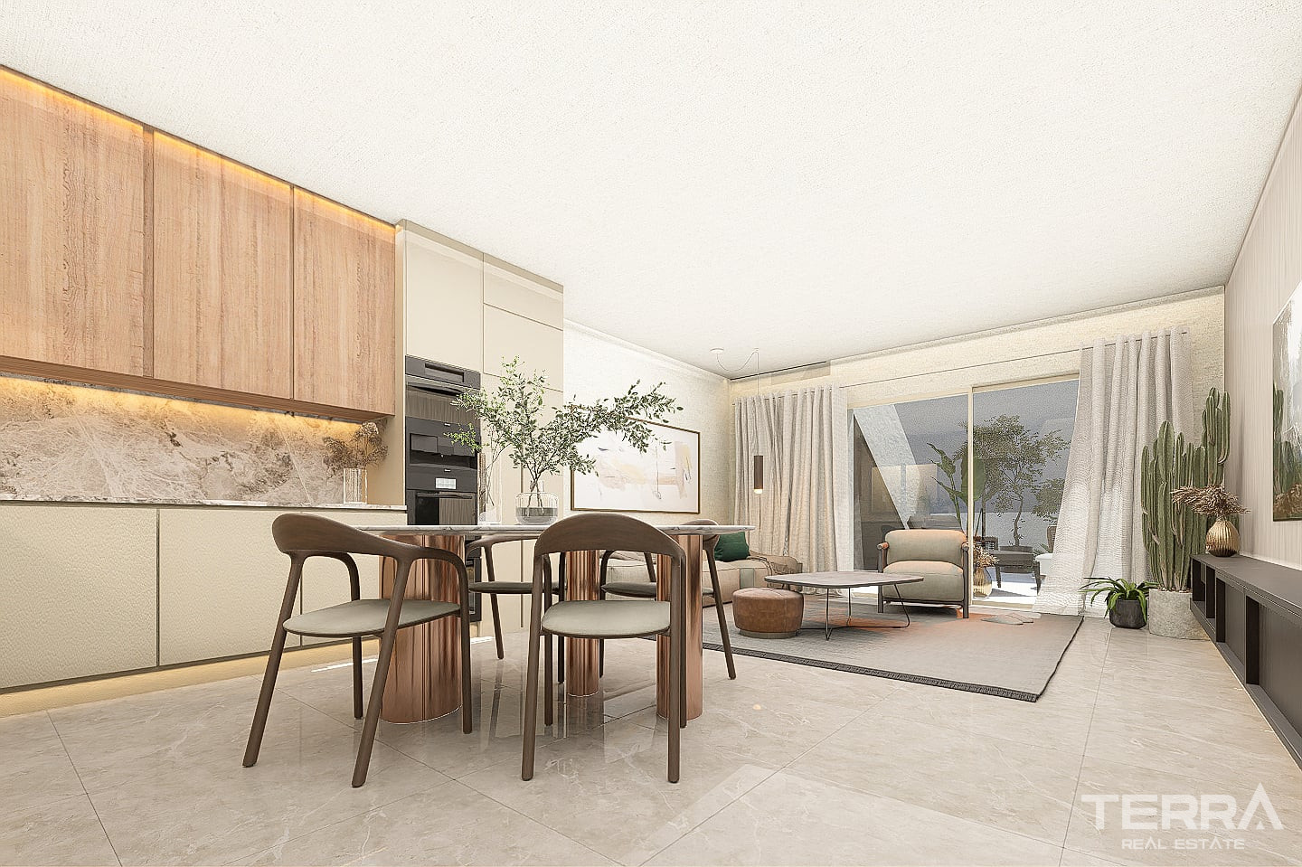 Apartments for Sale in Pilar de la Horadada, Costa Blanca, Spain - 126019