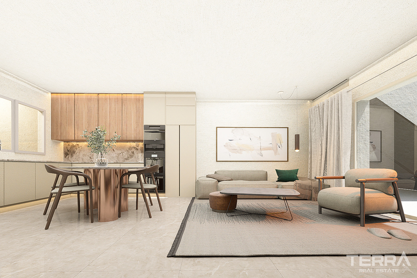 Apartments for Sale in Pilar de la Horadada, Costa Blanca, Spain - 126020