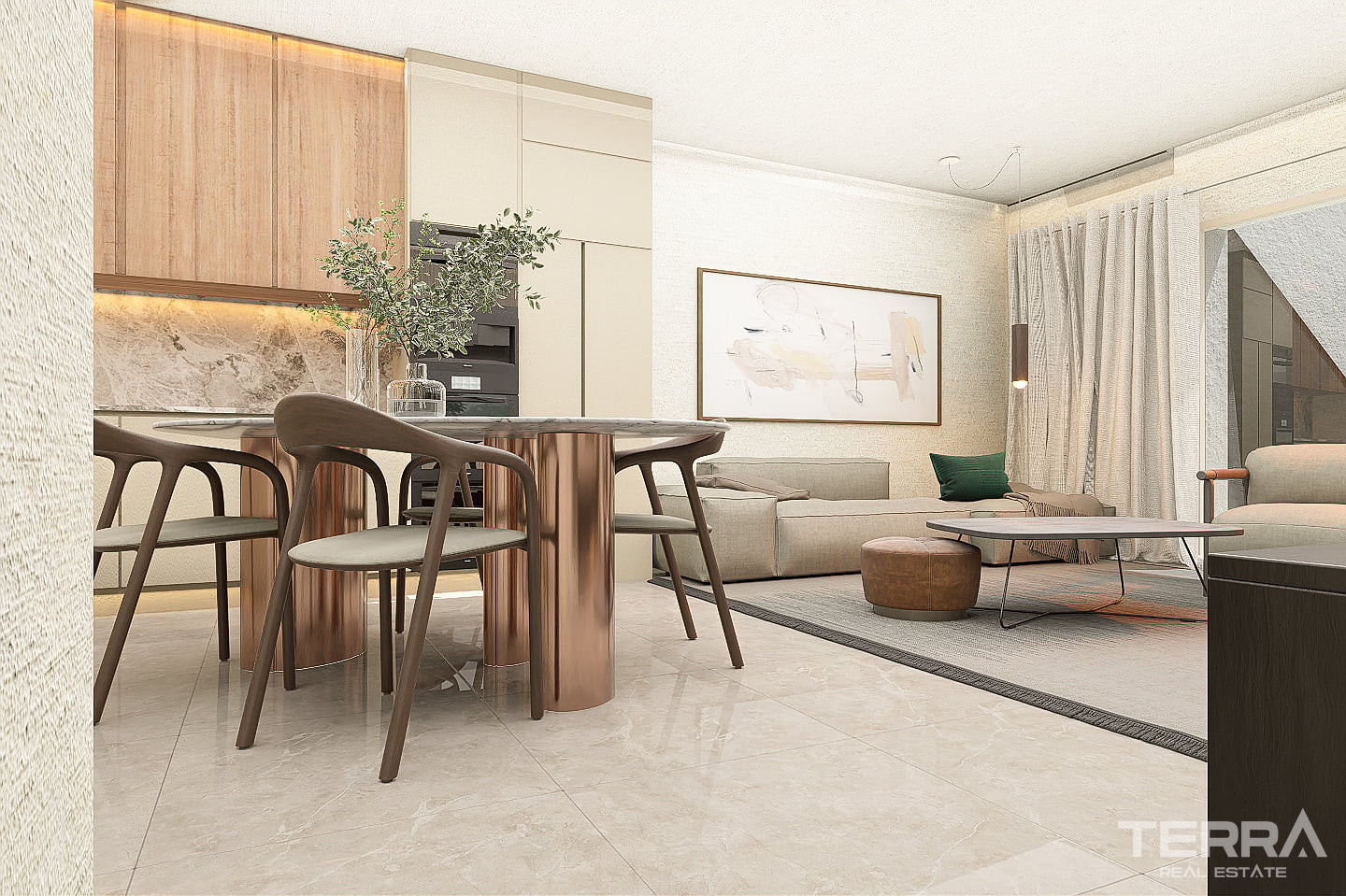 Apartments for Sale in Pilar de la Horadada, Costa Blanca, Spain - 126021