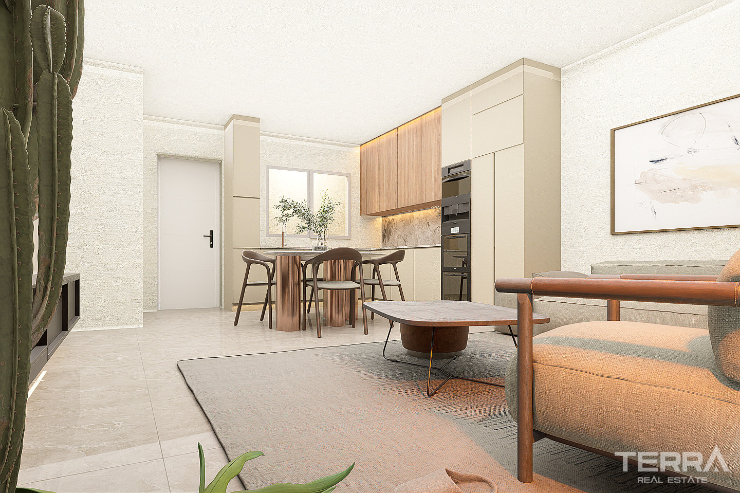 Apartments for Sale in Pilar de la Horadada, Costa Blanca, Spain - 126022