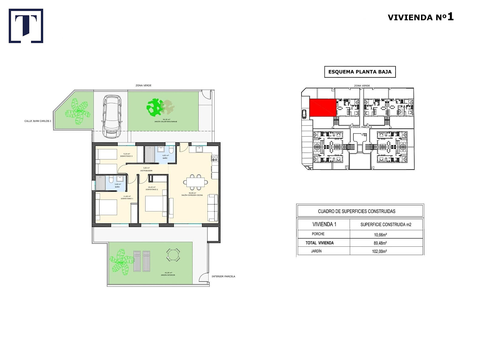 Apartments for Sale in Pilar de la Horadada, Costa Blanca, Spain - 126026