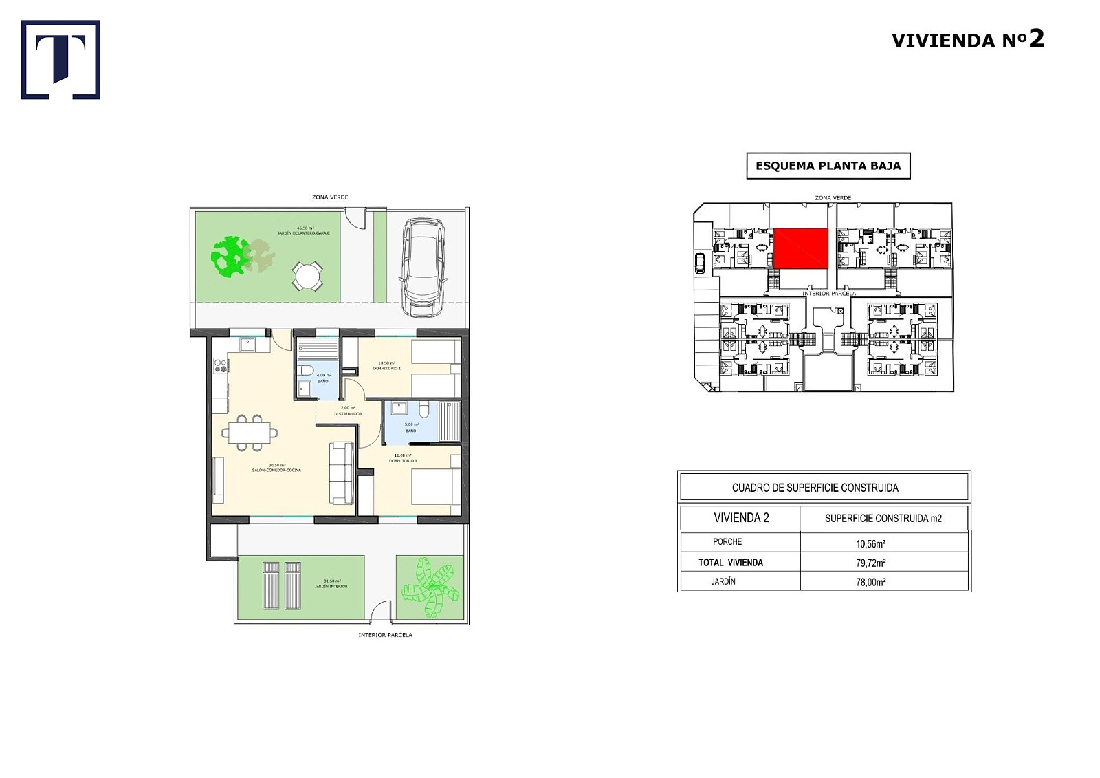 Apartments for Sale in Pilar de la Horadada, Costa Blanca, Spain - 126027