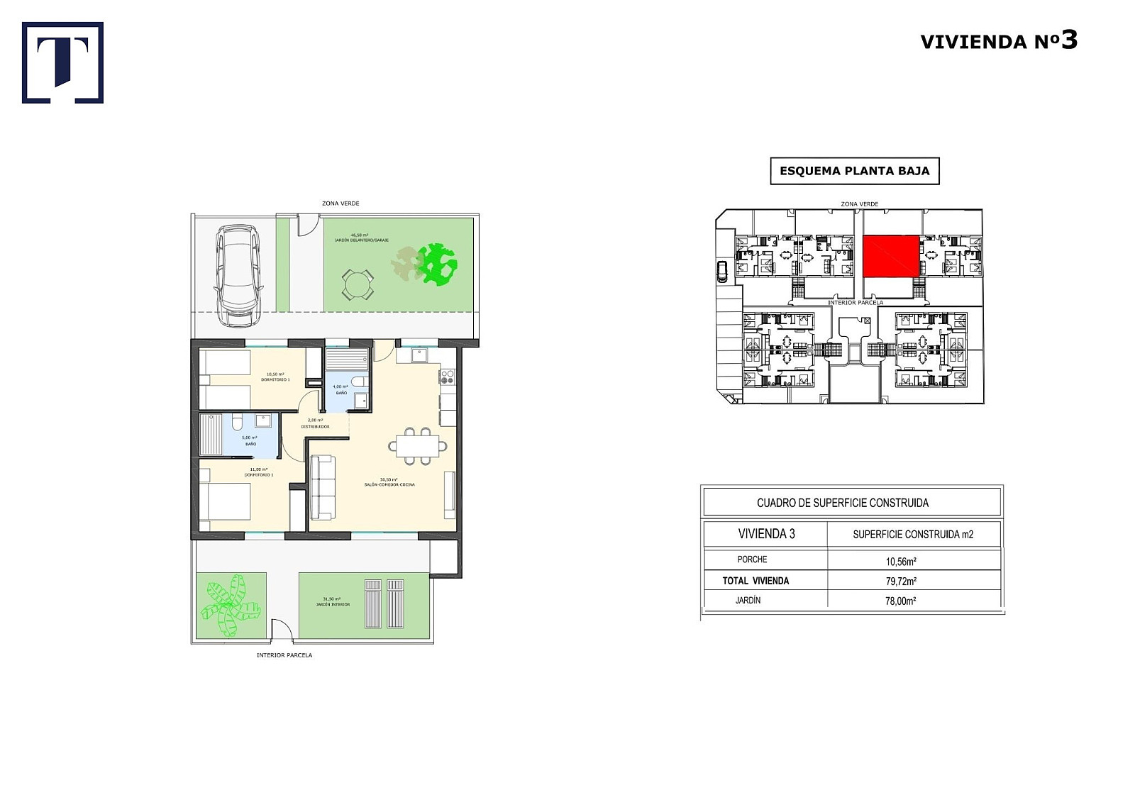 Apartments for Sale in Pilar de la Horadada, Costa Blanca, Spain - 126028