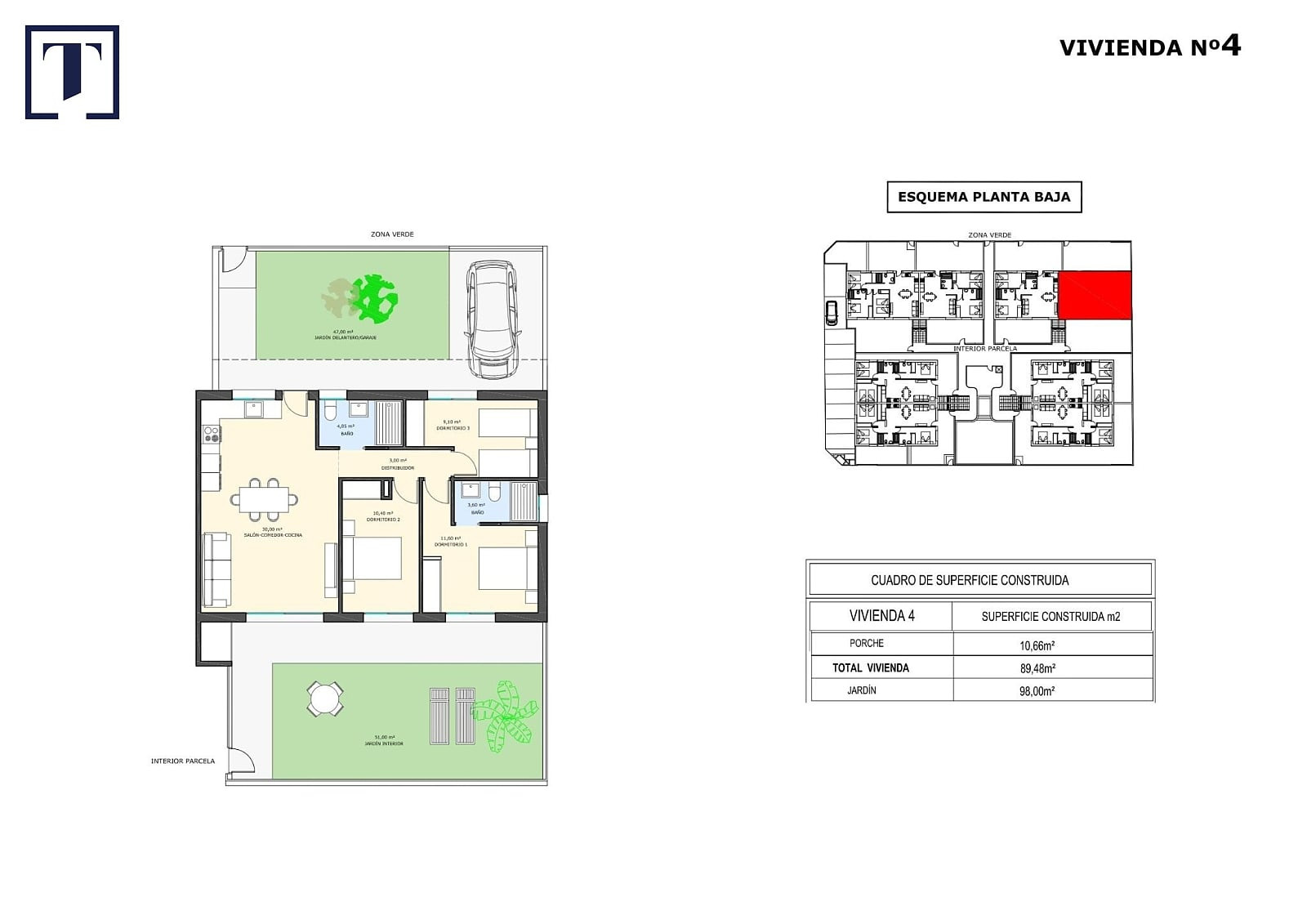 Apartments for Sale in Pilar de la Horadada, Costa Blanca, Spain - 126029