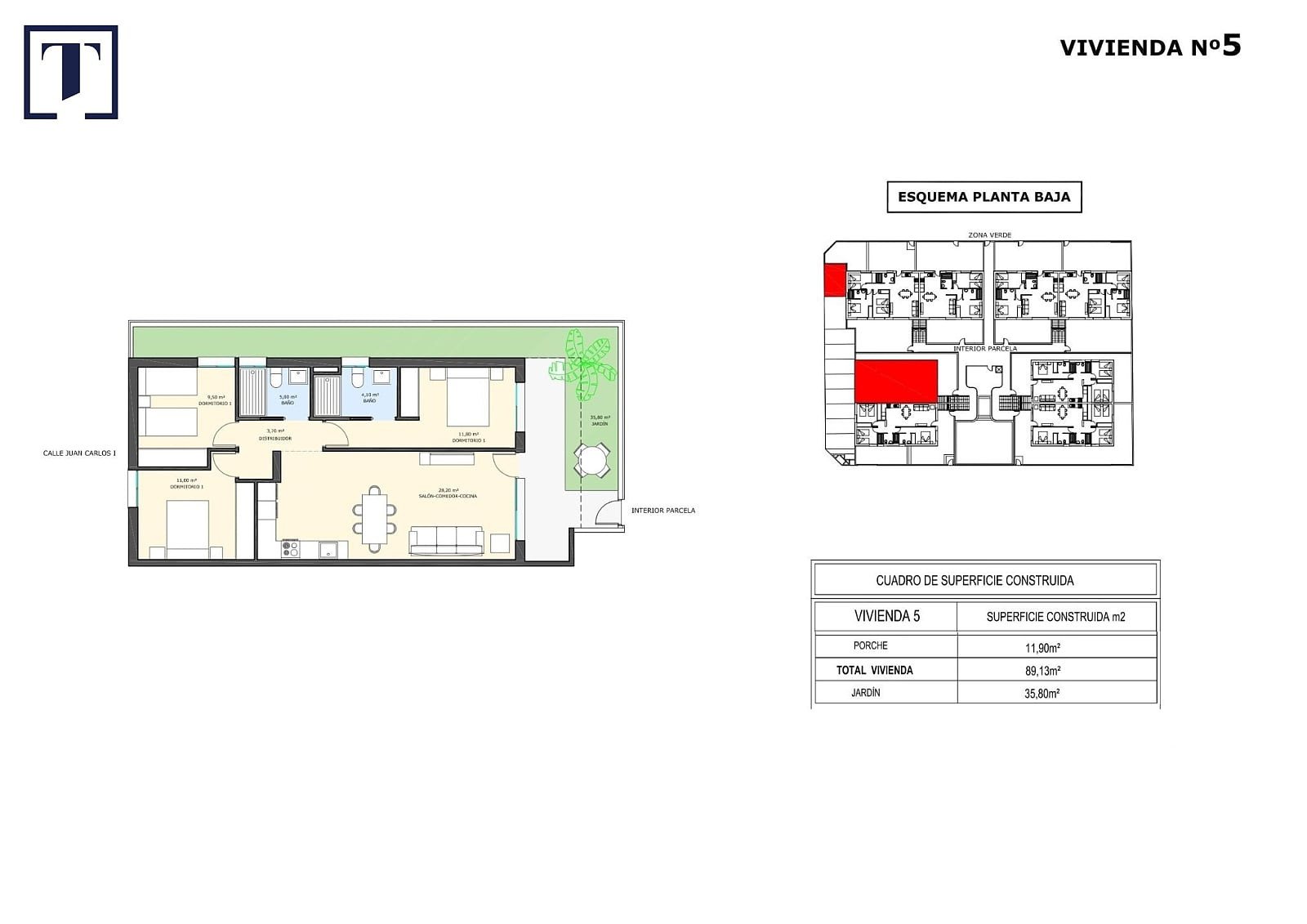Apartments for Sale in Pilar de la Horadada, Costa Blanca, Spain - 126030