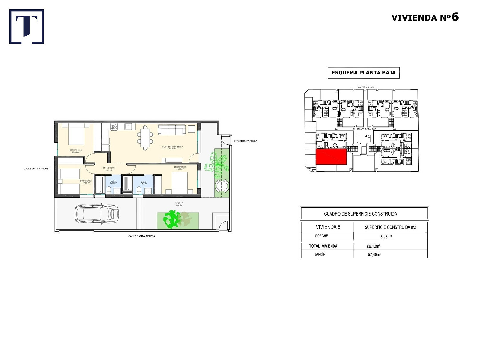 Apartments for Sale in Pilar de la Horadada, Costa Blanca, Spain - 126031