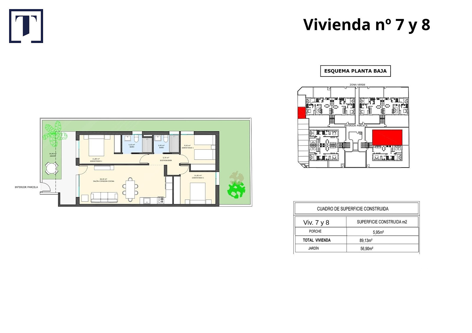 Apartments for Sale in Pilar de la Horadada, Costa Blanca, Spain - 126032