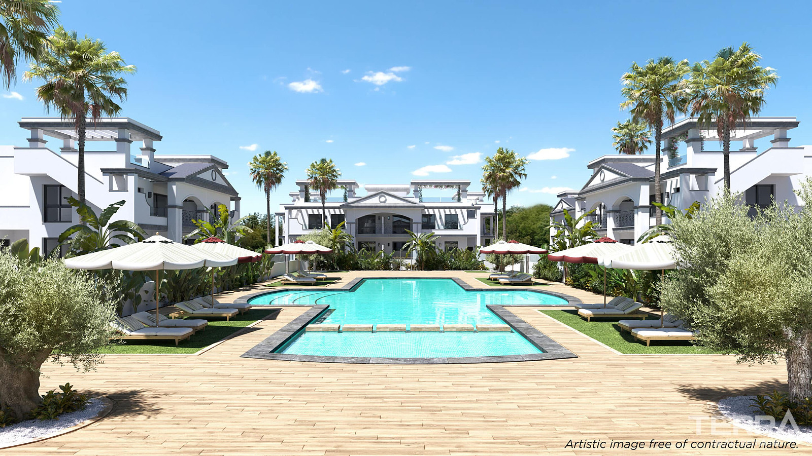 Apartments for Sale in Rojales, Costa Blanca, Spain - 126038