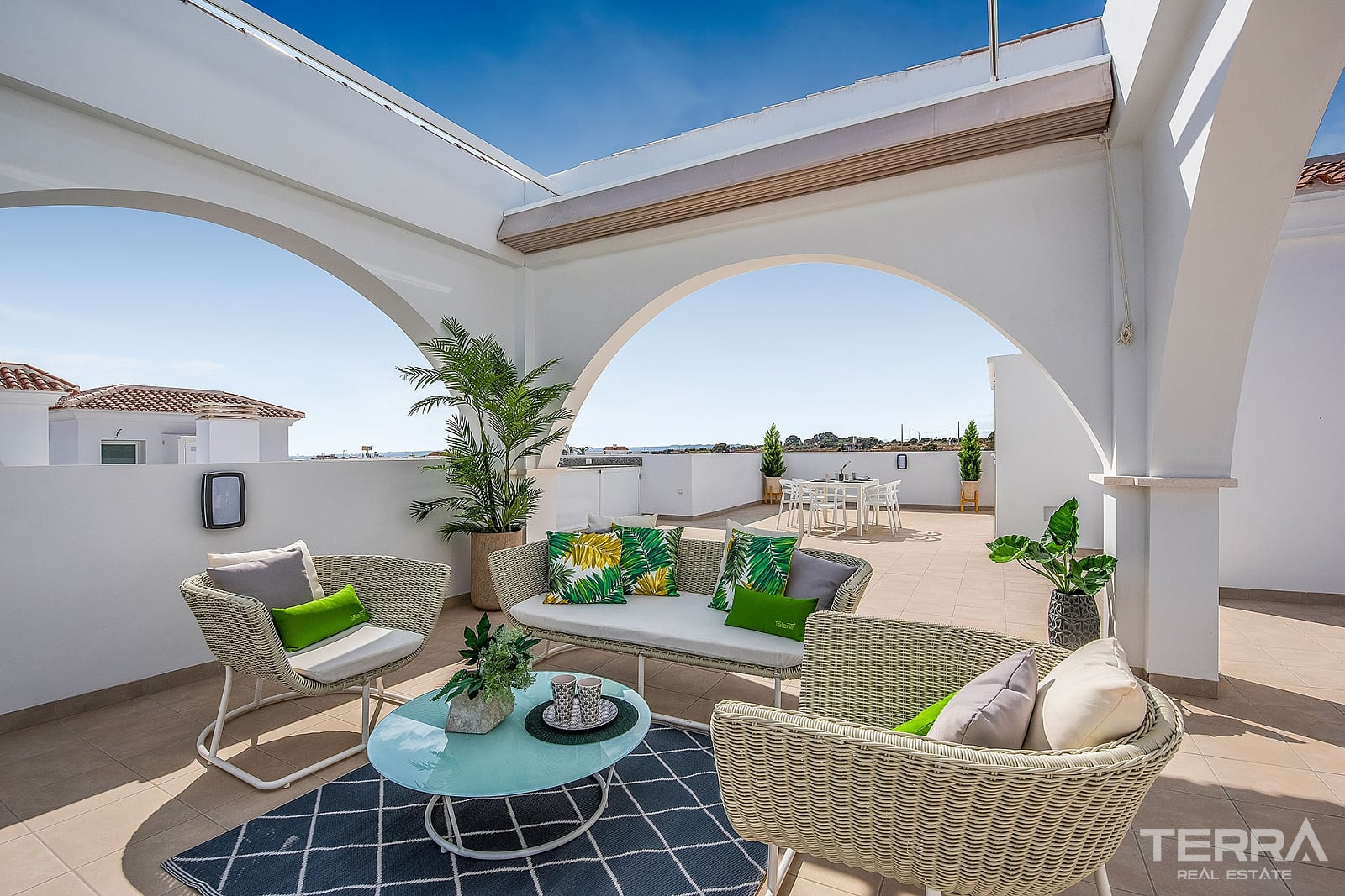Apartments for Sale in Rojales, Costa Blanca, Spain - 126039