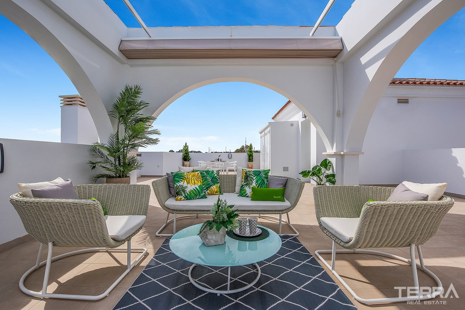 Apartments for Sale in Rojales, Costa Blanca, Spain - 126040