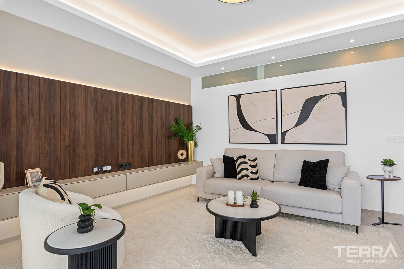 Apartments for Sale in Rojales, Costa Blanca, Spain - 126041