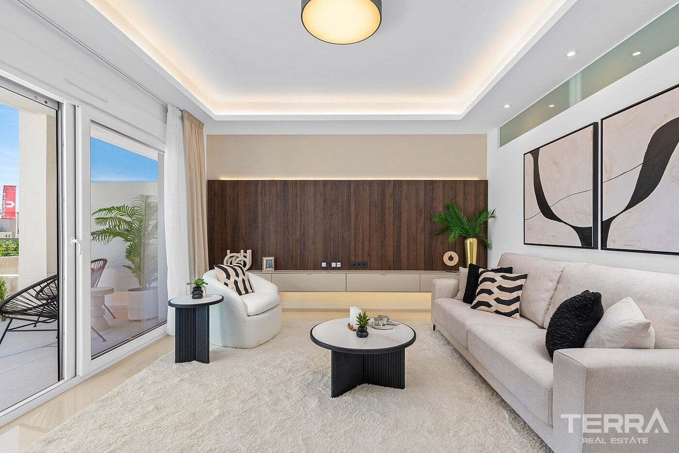 Apartments for Sale in Rojales, Costa Blanca, Spain - 126042