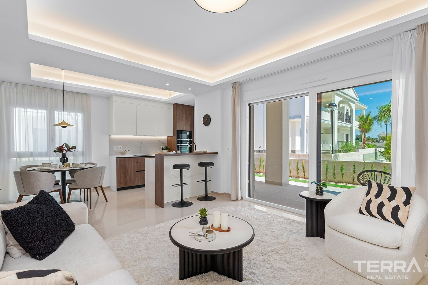 Apartments for Sale in Rojales, Costa Blanca, Spain - 126045