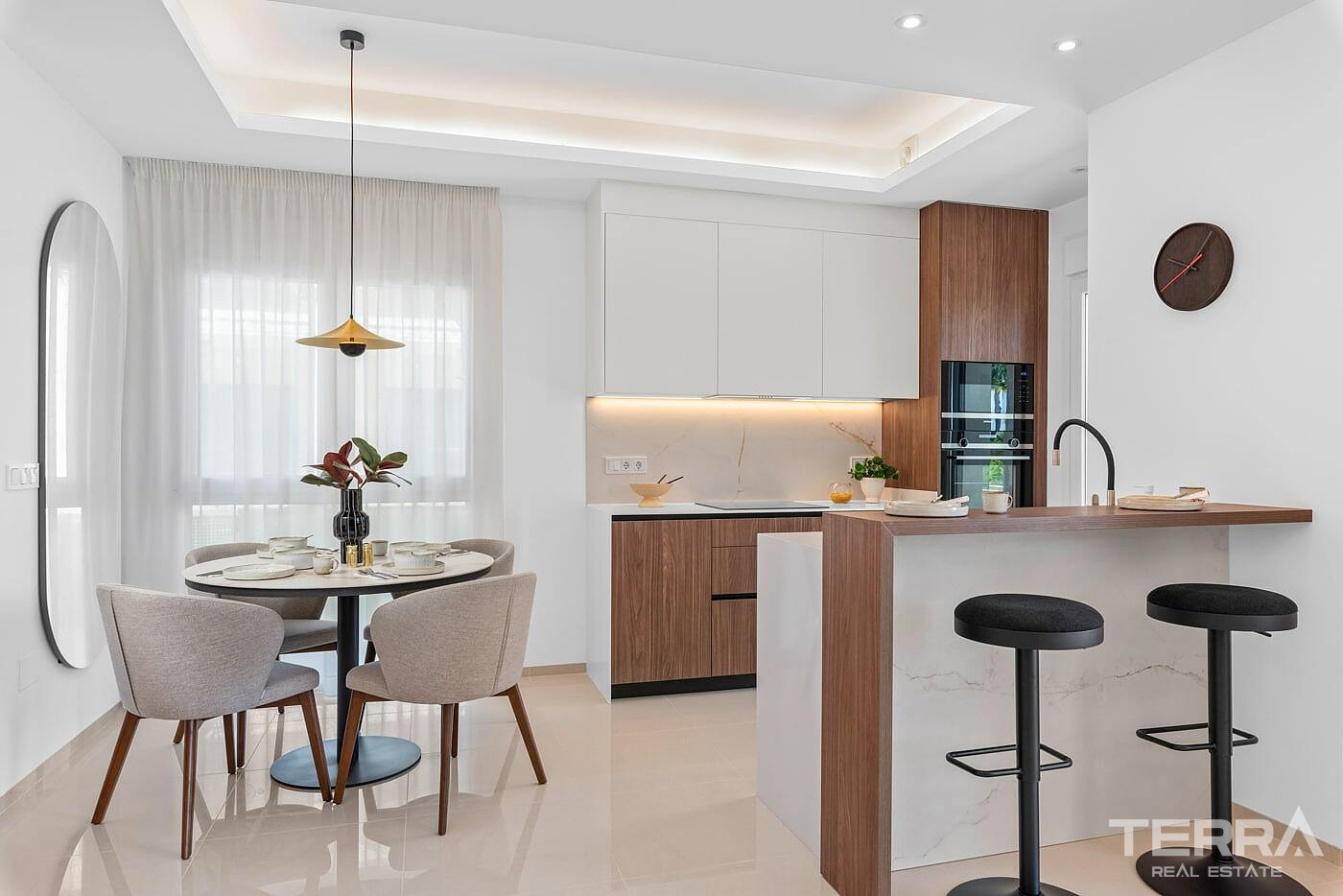 Apartments for Sale in Rojales, Costa Blanca, Spain - 126046