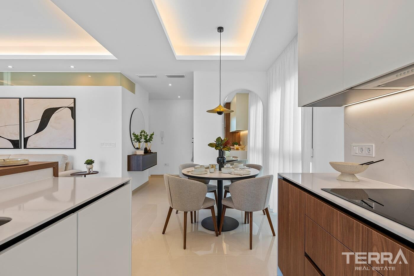 Apartments for Sale in Rojales, Costa Blanca, Spain - 126047