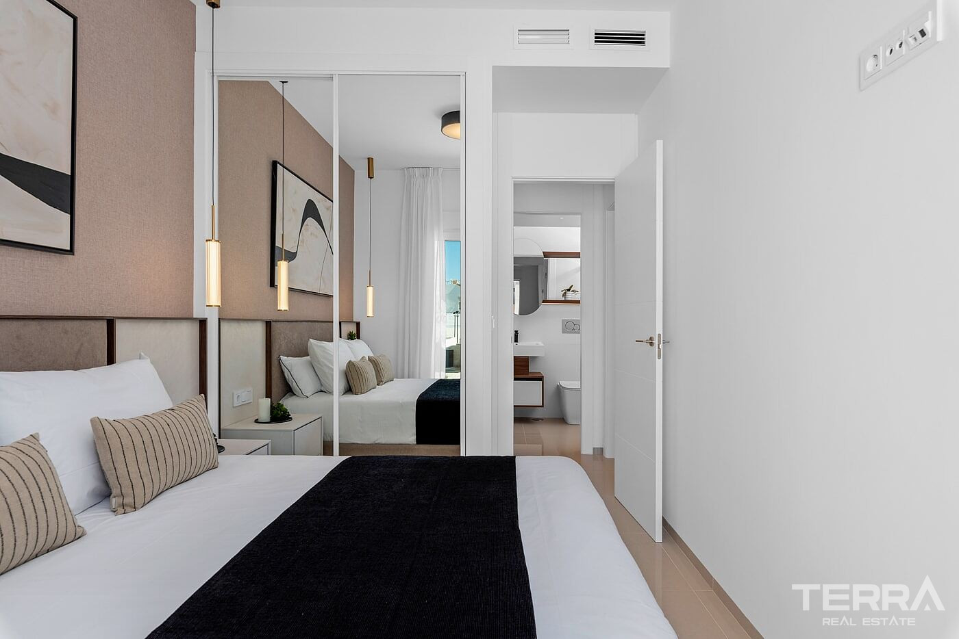 Apartments for Sale in Rojales, Costa Blanca, Spain - 126051