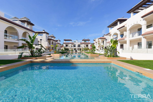 Apartments for Sale in Rojales, Costa Blanca, Spain