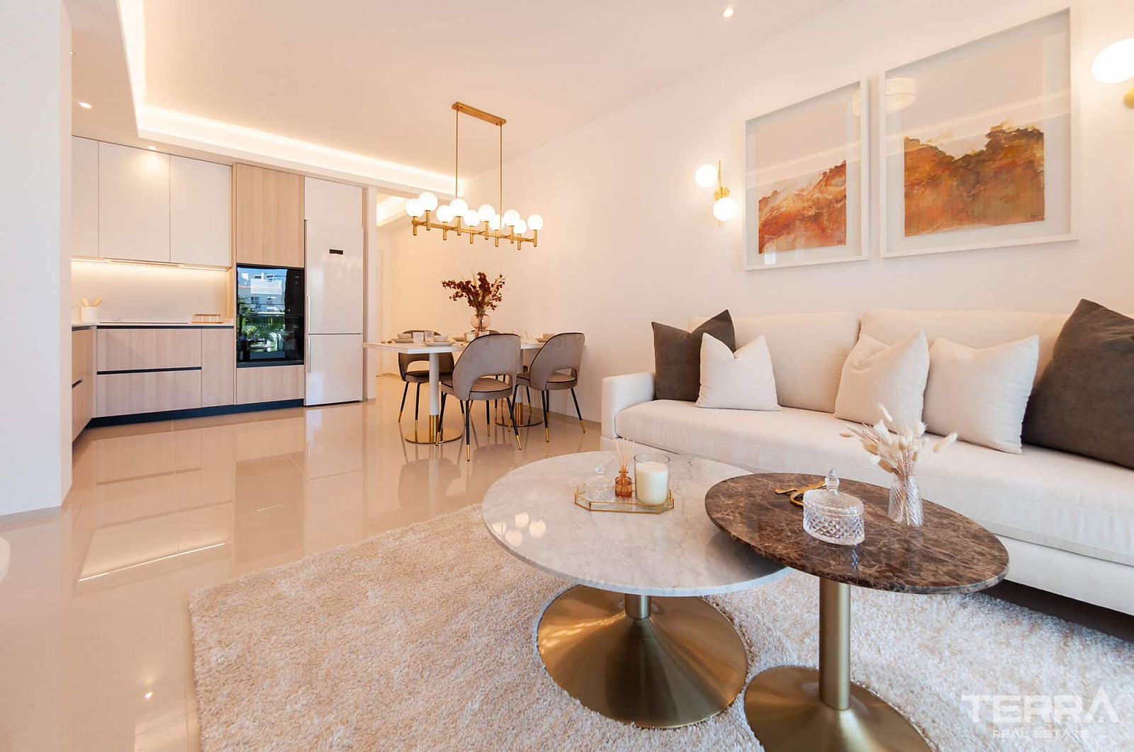 Apartments for Sale in Rojales, Costa Blanca, Spain - 126058