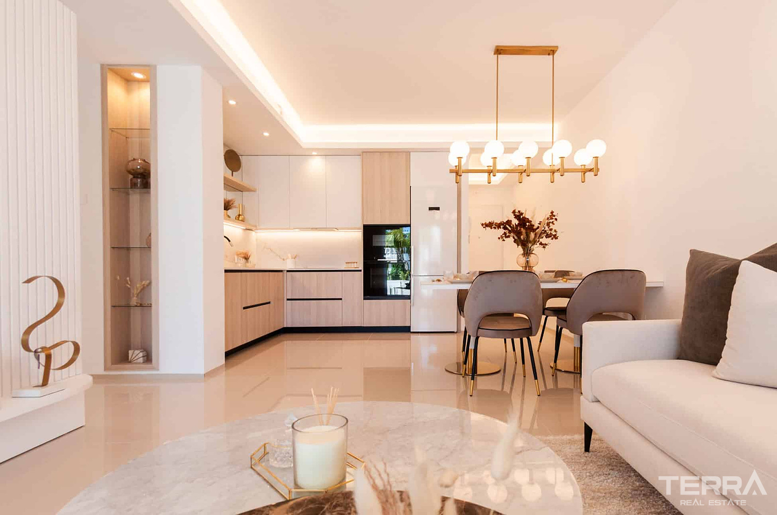 Apartments for Sale in Rojales, Costa Blanca, Spain - 126059