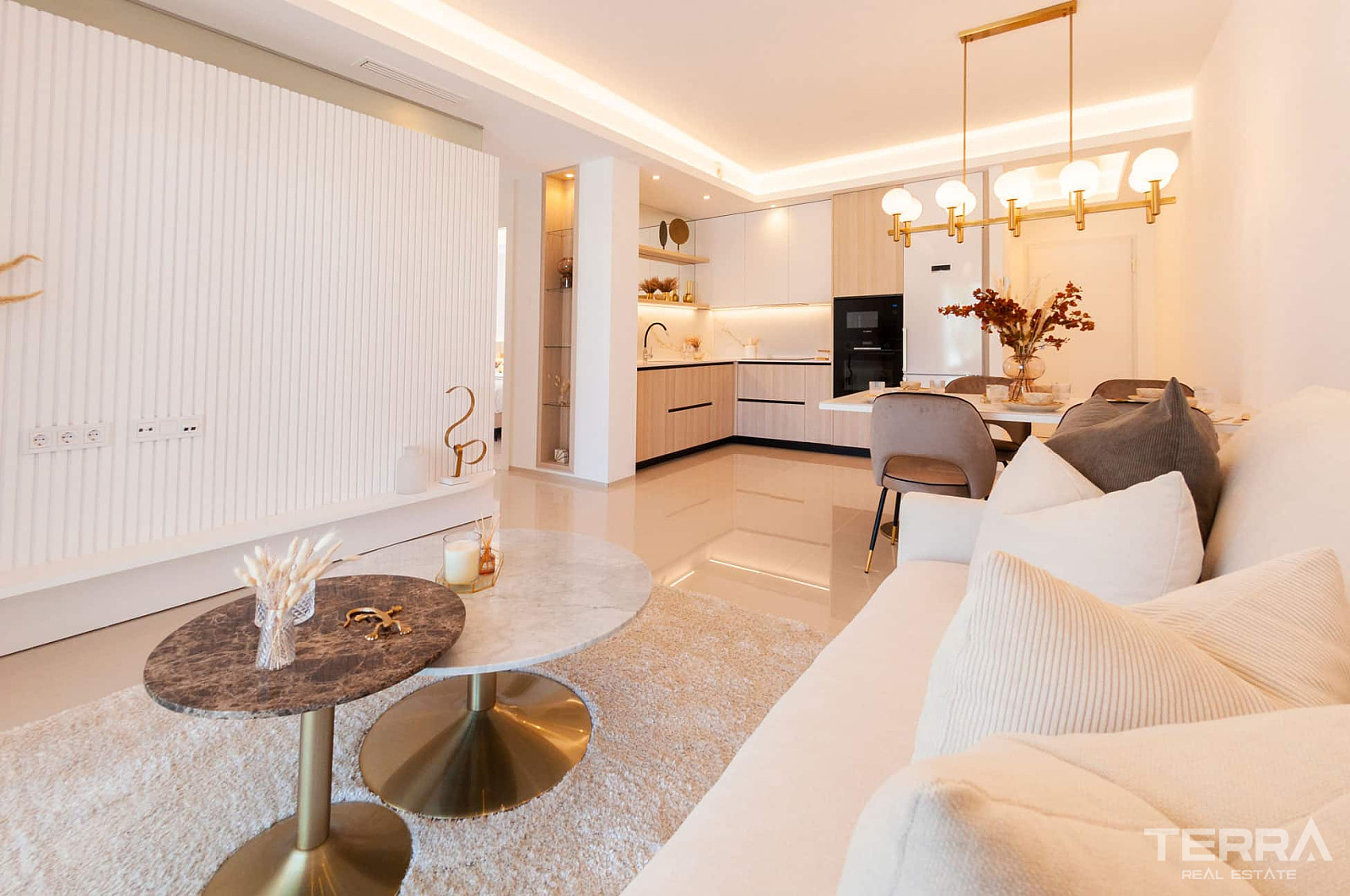 Apartments for Sale in Rojales, Costa Blanca, Spain - 126060