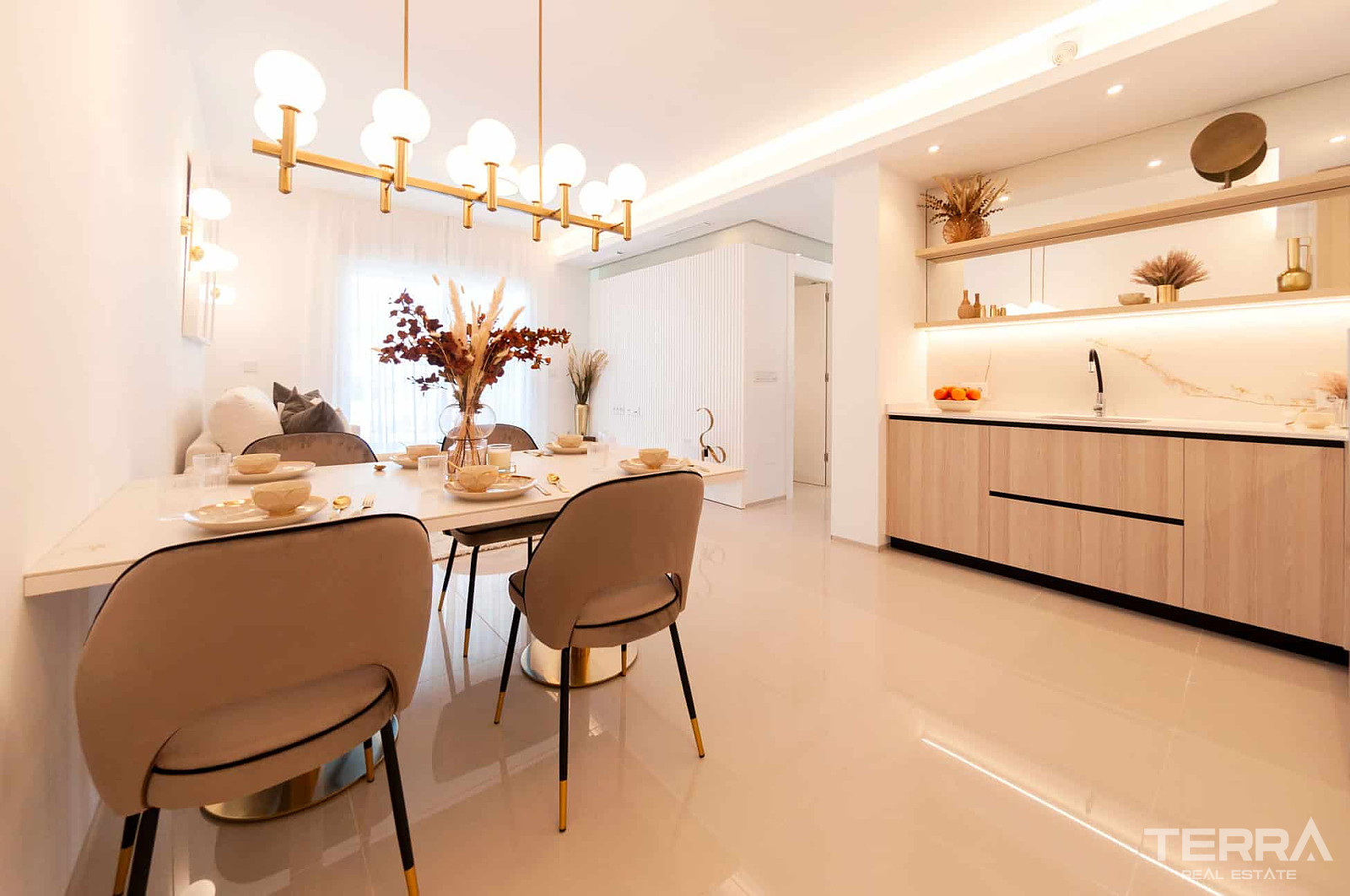 Apartments for Sale in Rojales, Costa Blanca, Spain - 126061