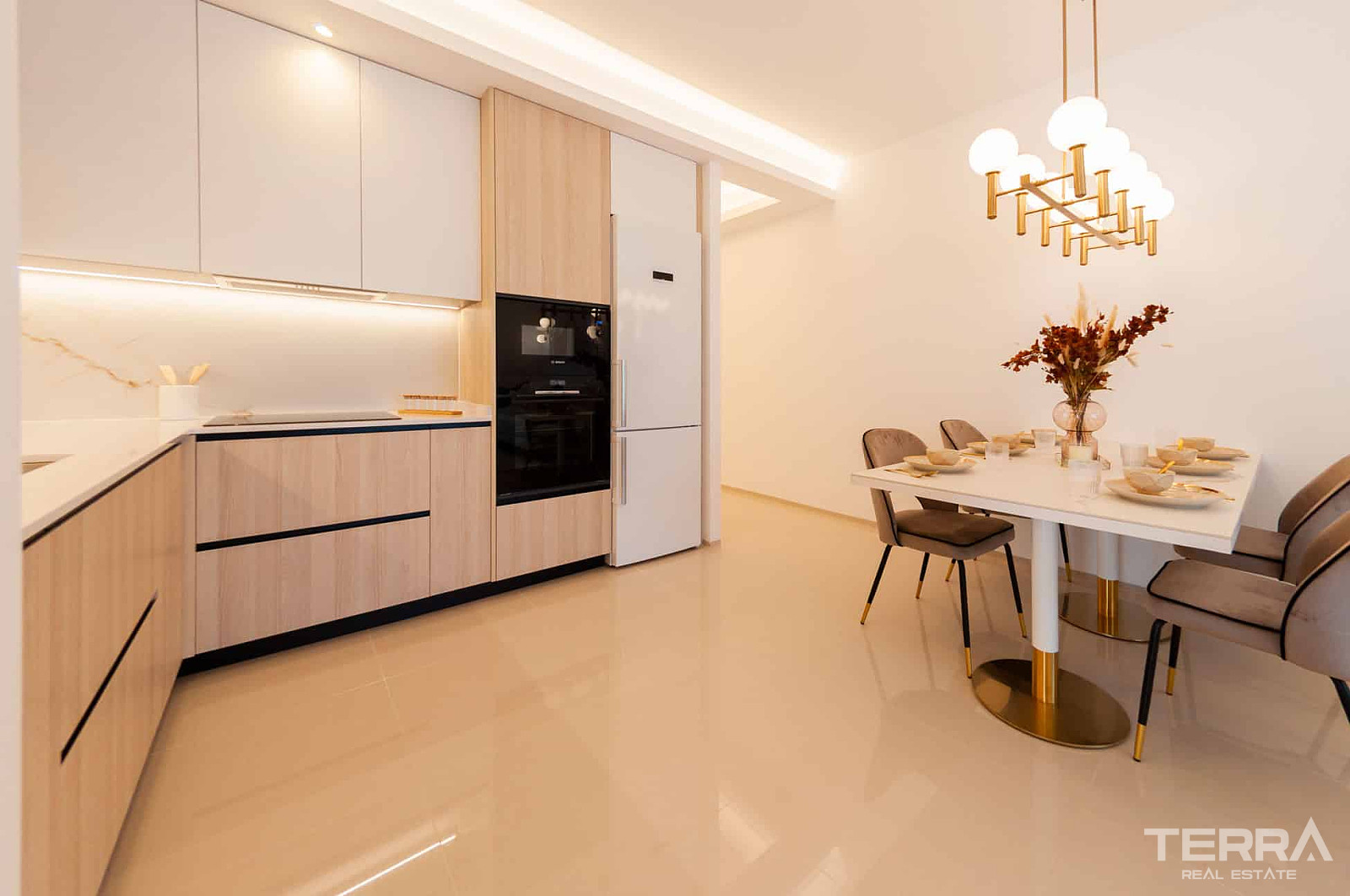 Apartments for Sale in Rojales, Costa Blanca, Spain - 126064