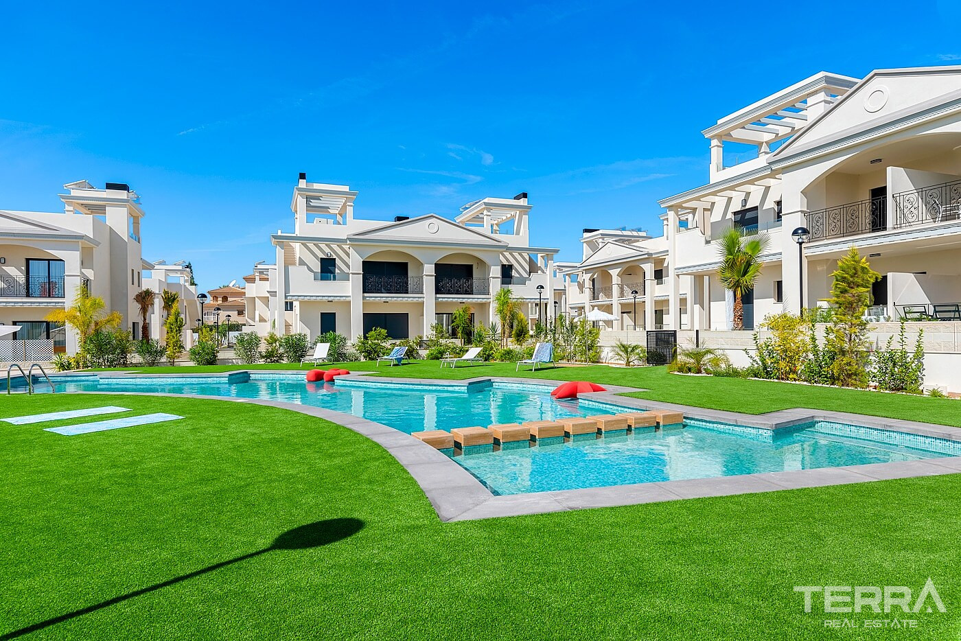 Apartments for Sale in Rojales, Costa Blanca, Spain - 126075