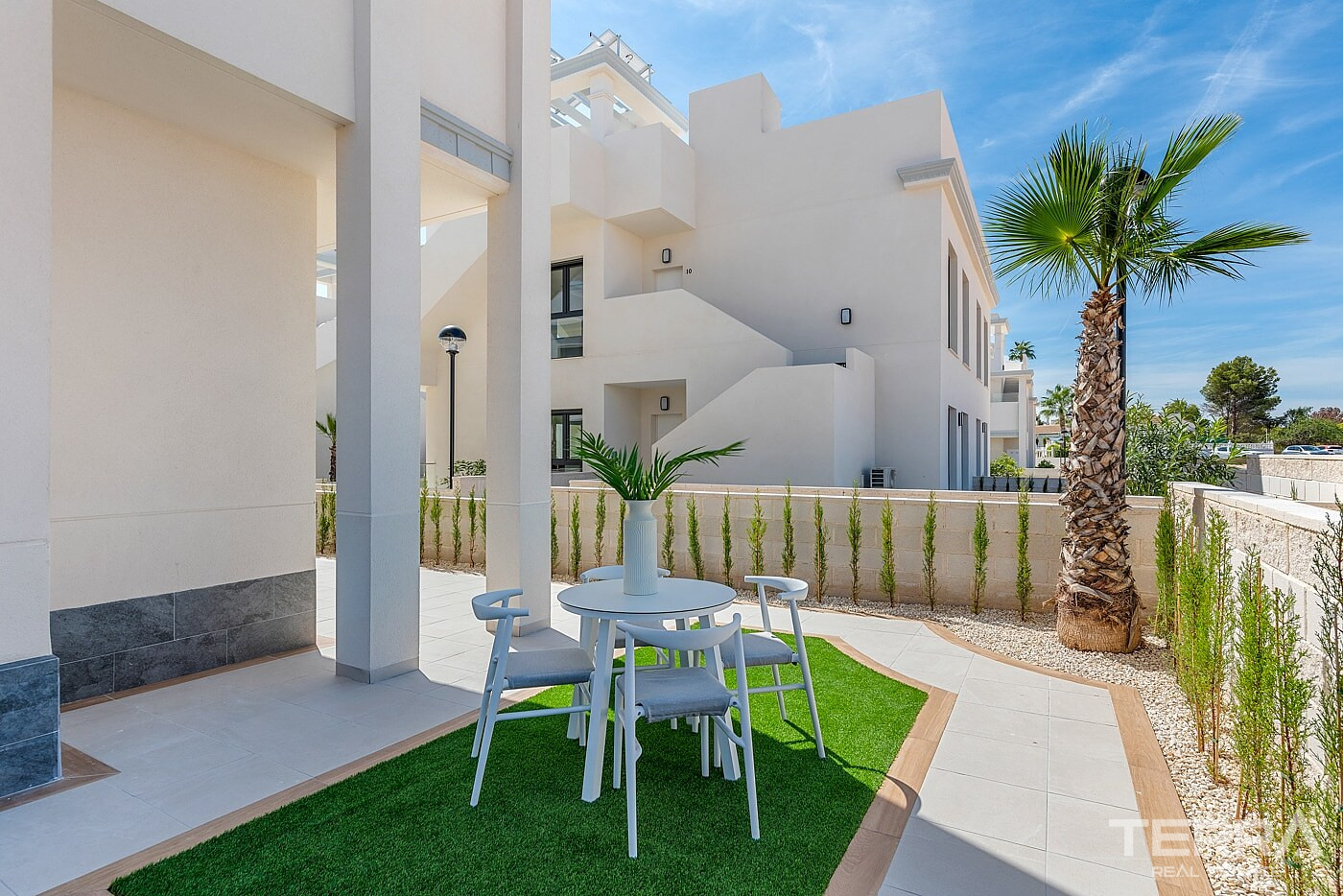 Apartments for Sale in Rojales, Costa Blanca, Spain - 126084