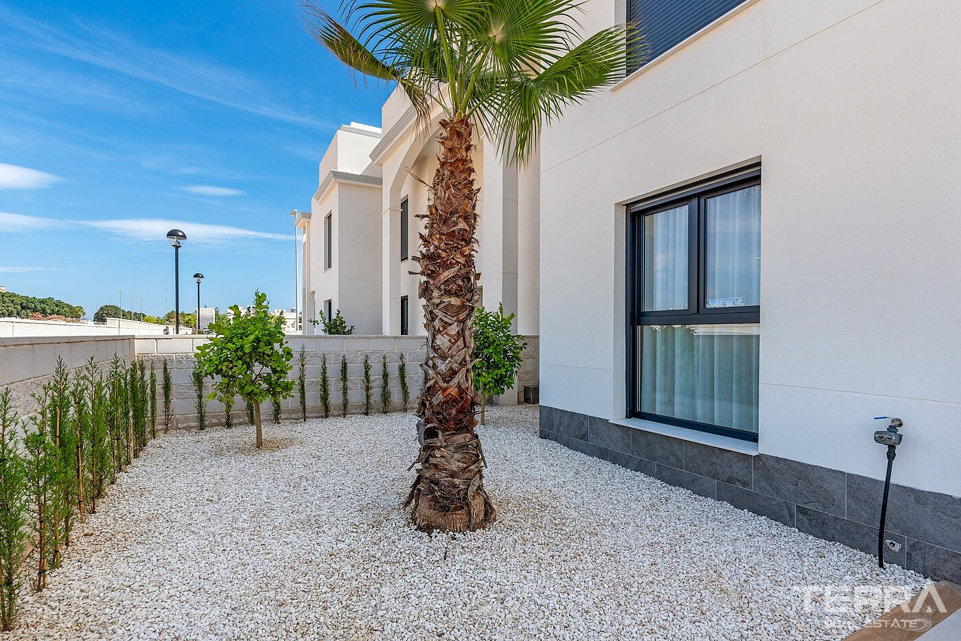 Apartments for Sale in Rojales, Costa Blanca, Spain - 126085
