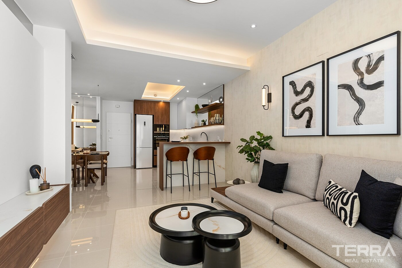 Apartments for Sale in Rojales, Costa Blanca, Spain - 126087
