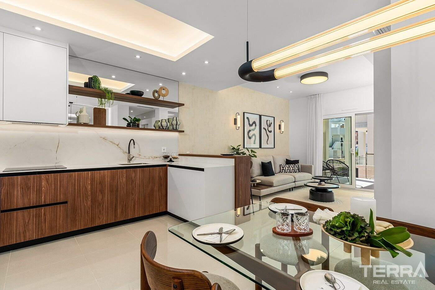 Apartments for Sale in Rojales, Costa Blanca, Spain - 126092