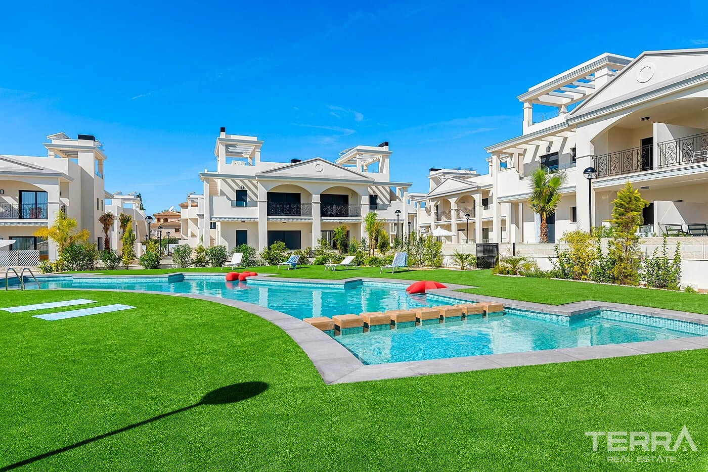 Apartments for Sale in Rojales, Costa Blanca, Spain - 126247