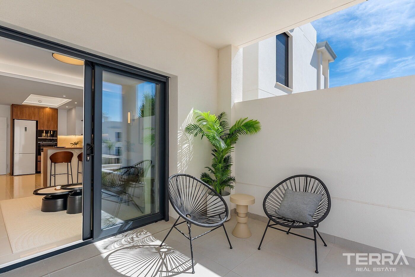 Apartments for Sale in Rojales, Costa Blanca, Spain - 126252