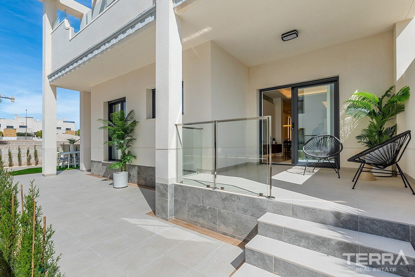 Apartments for Sale in Rojales, Costa Blanca, Spain - 126253