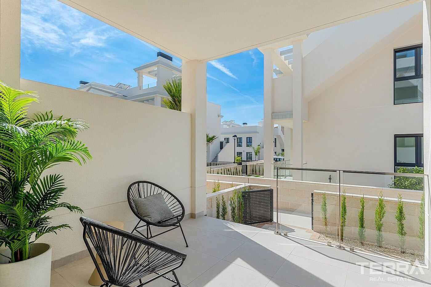 Apartments for Sale in Rojales, Costa Blanca, Spain - 126254