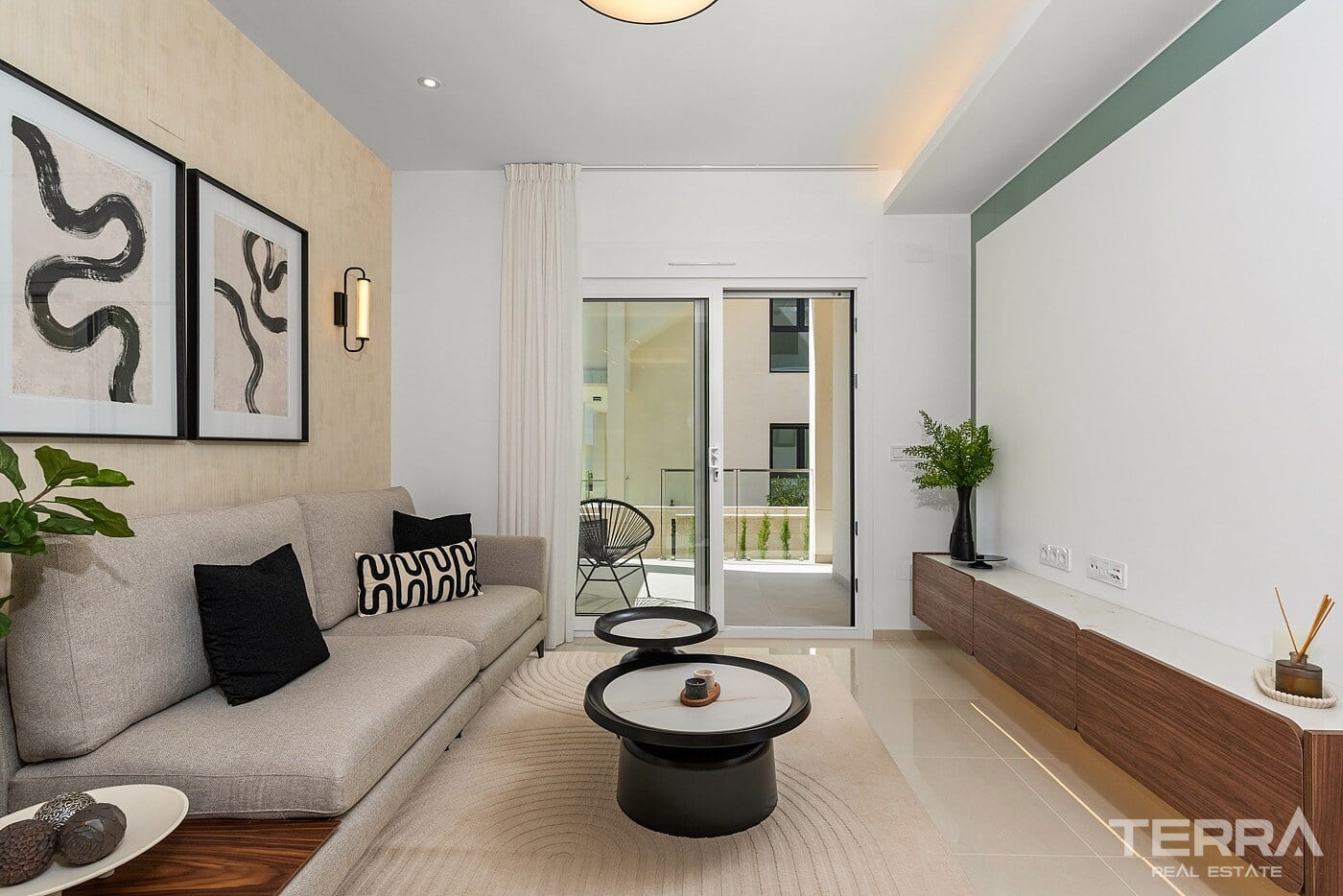 Apartments for Sale in Rojales, Costa Blanca, Spain - 126260