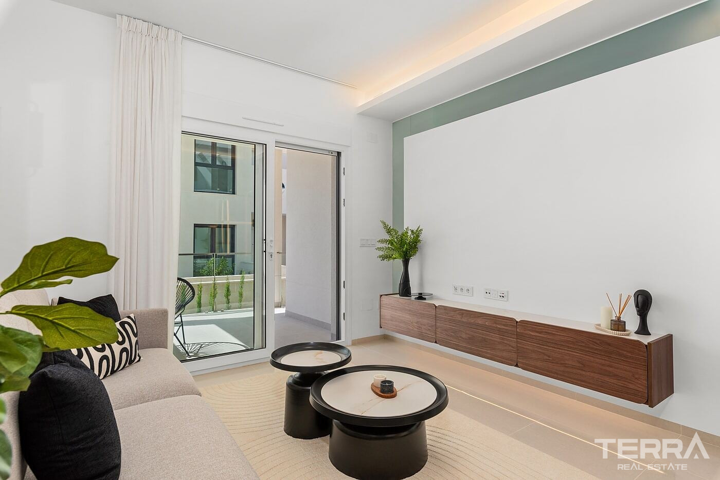 Apartments for Sale in Rojales, Costa Blanca, Spain - 126261