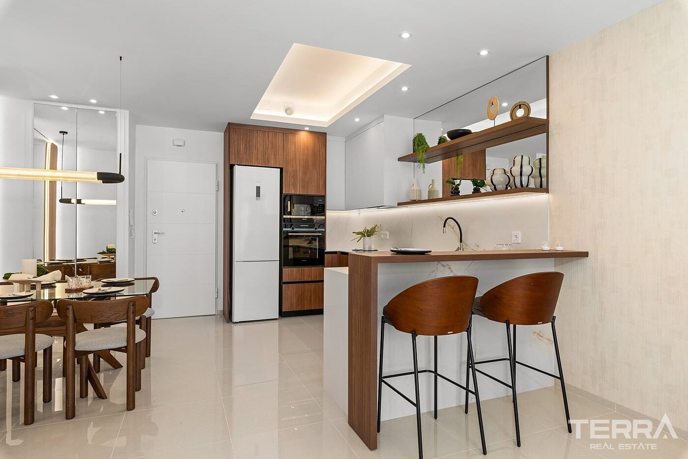 Apartments for Sale in Rojales, Costa Blanca, Spain - 126262